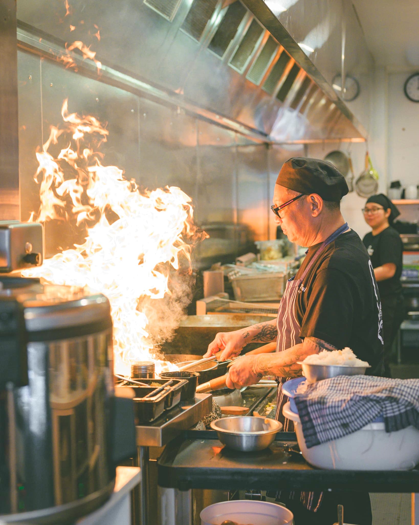 Khao Thai Atmosphere 2