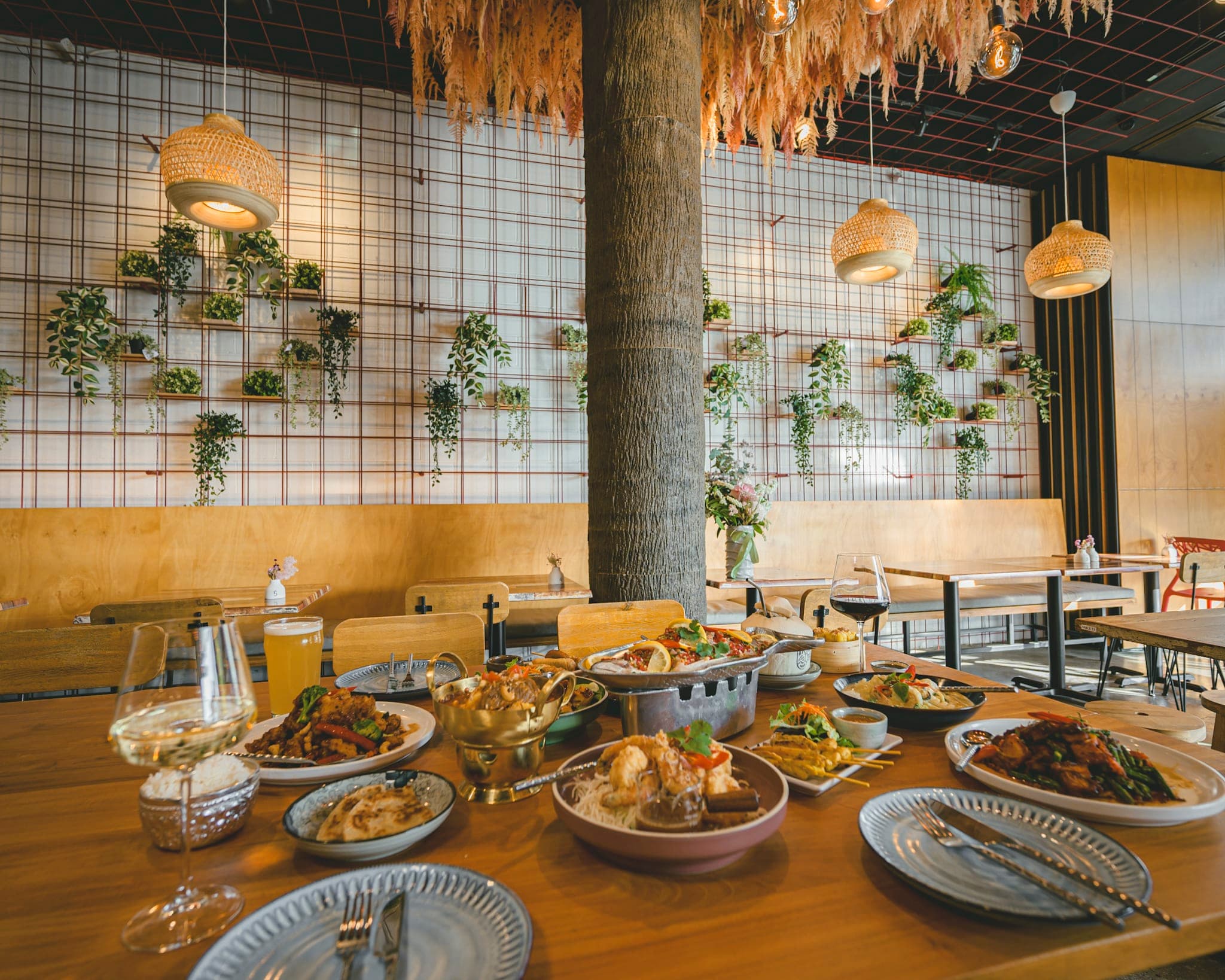 Khao Thai Restaurant Little Bay