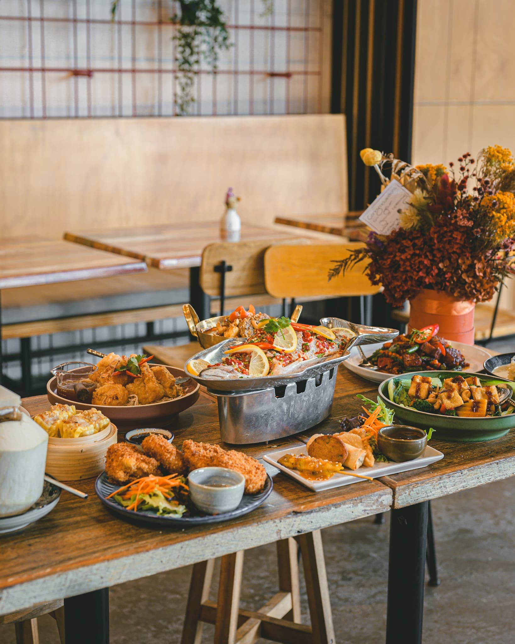 Khao Thai Atmosphere 4