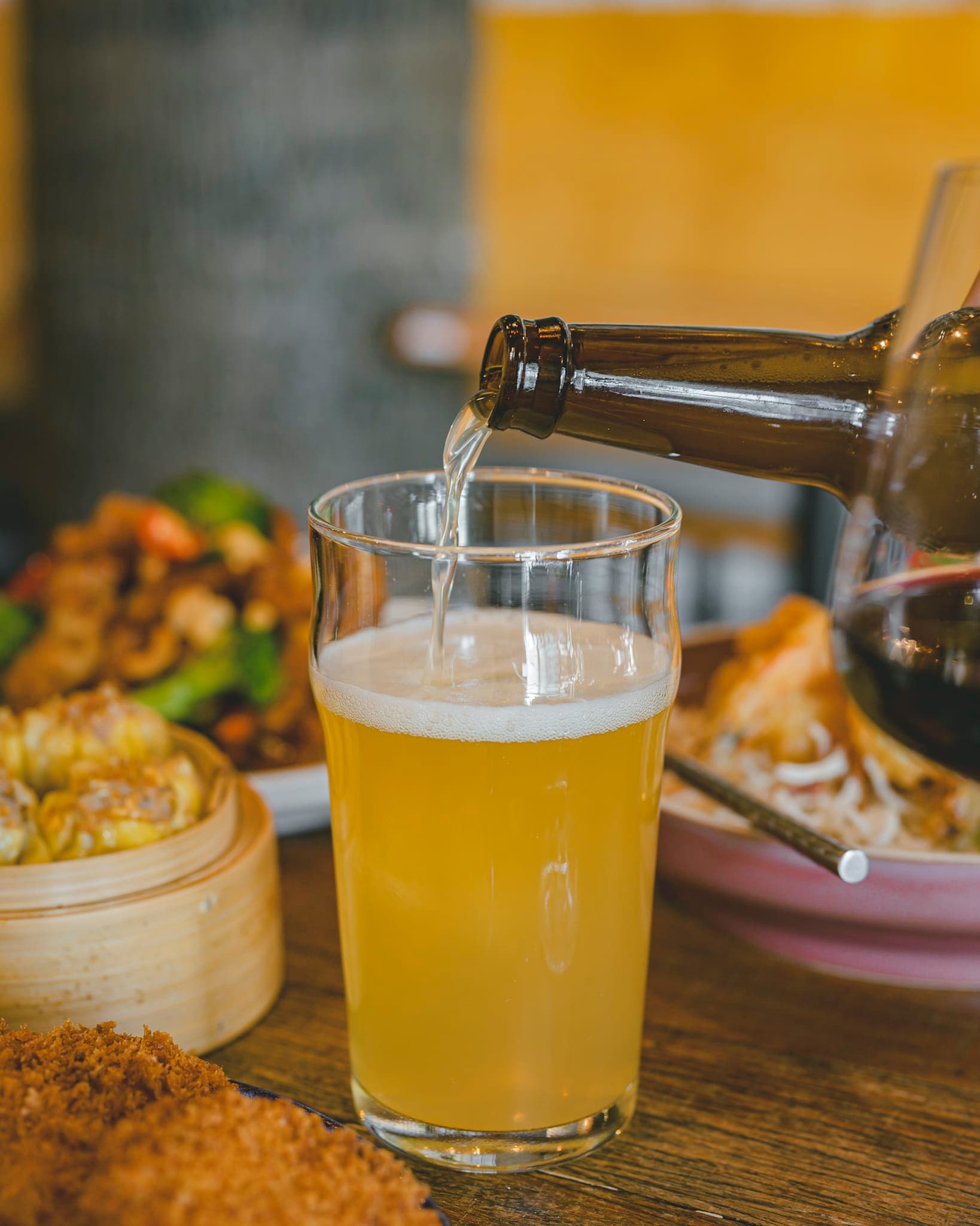 Khao Thai Atmosphere 3