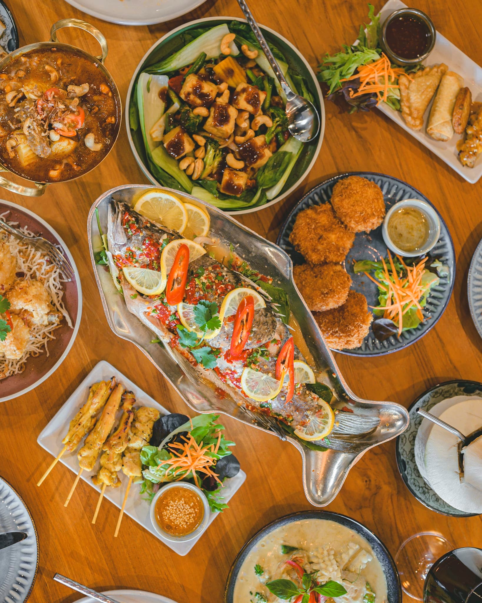 Khao Thai Authentic Cuisine Little Bay and Kensington